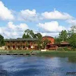 Wineport Отель