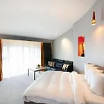 Hotel Wineport Glasson