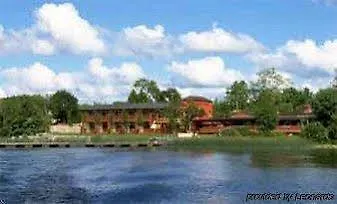 Wineport Hotell