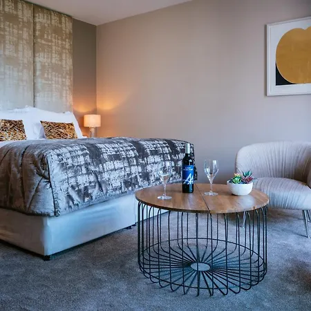 Wineport Hotel Glasson