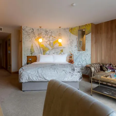 Wineport Hotel Glasson