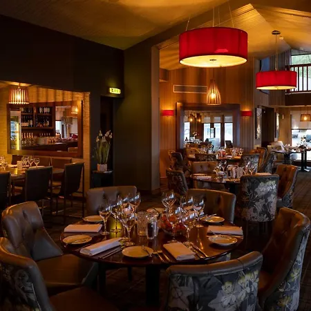 Wineport מלון 4*