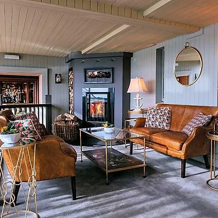 Hotel Wineport Glasson