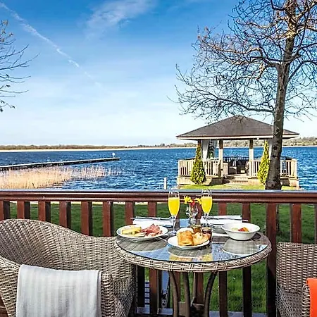 Wineport Hotel