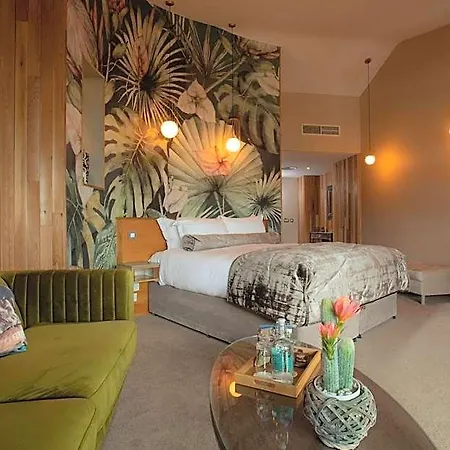 Hotel Wineport 4*