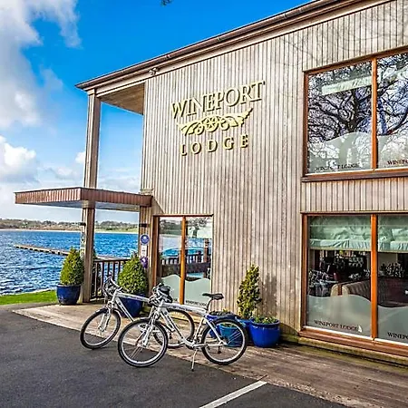 Hotel Wineport