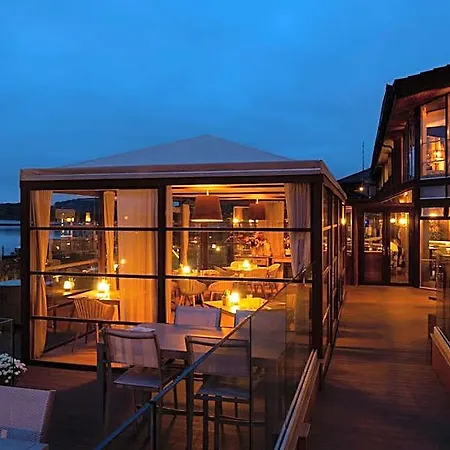 Hotel Wineport