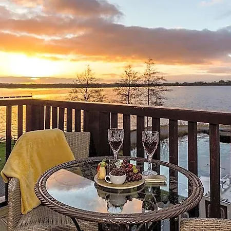 Hotel Wineport Glasson