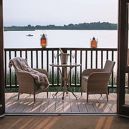 Hotel Wineport
