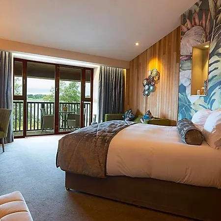 Wineport 4* Glasson
