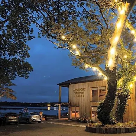 Hotel Wineport