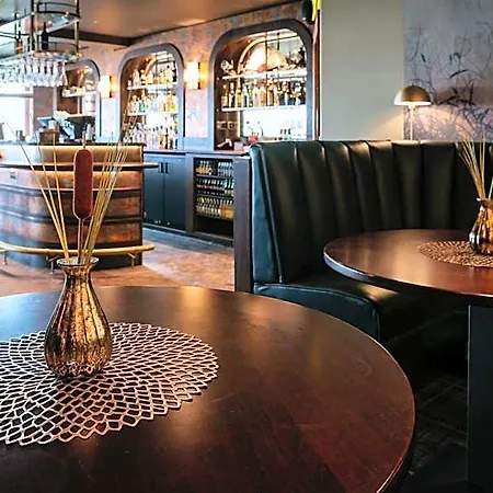 Wineport Hotel