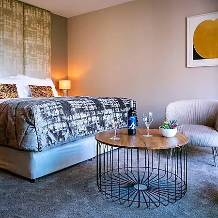 Wineport Hotel