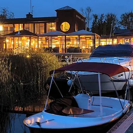 Wineport Hotel Glasson