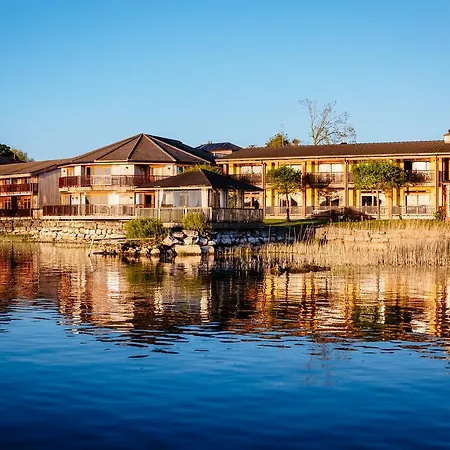 Hotel Wineport Glasson