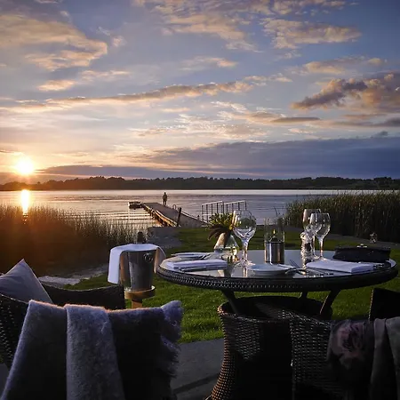 Wineport Hotel Glasson