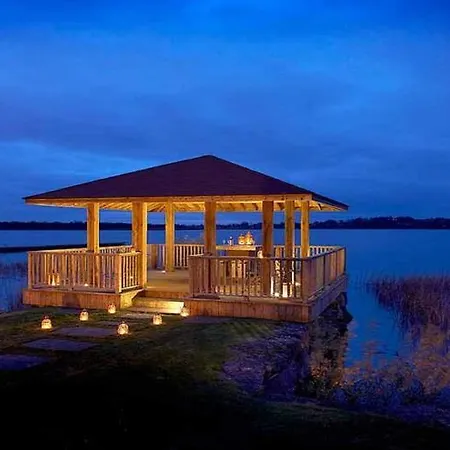 Wineport 4* Glassan