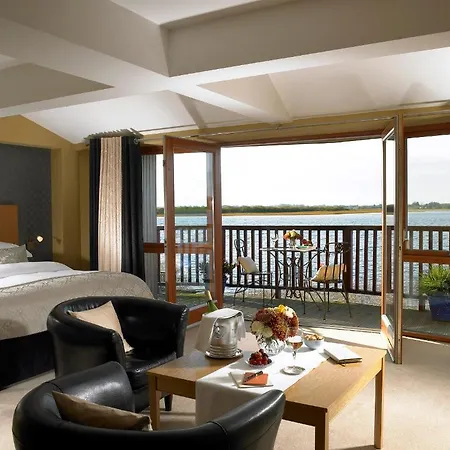 Wineport Hotel Glasson