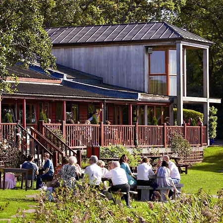 Hotel Wineport Glasson