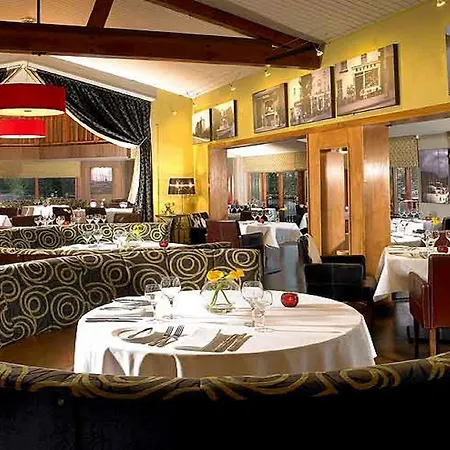 Wineport מלון 4*