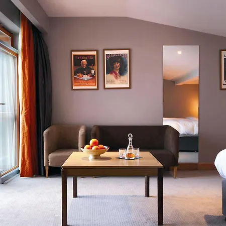 Wineport 4* Glasson