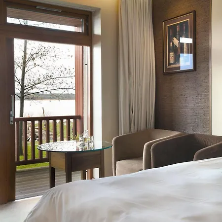 Wineport Hotel Glasson