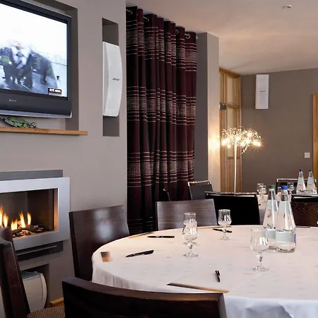 Wineport Hotel Glasson