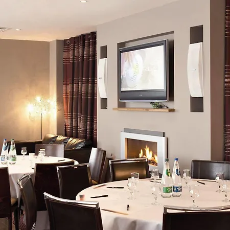 Wineport Hotel Glasson