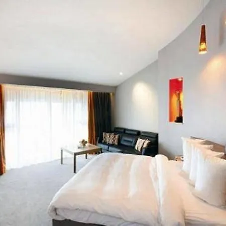 Hotell Wineport Glasson