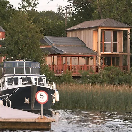 Wineport Glasson