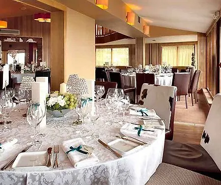 Wineport מלון 4*