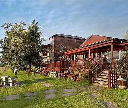Wineport 4*