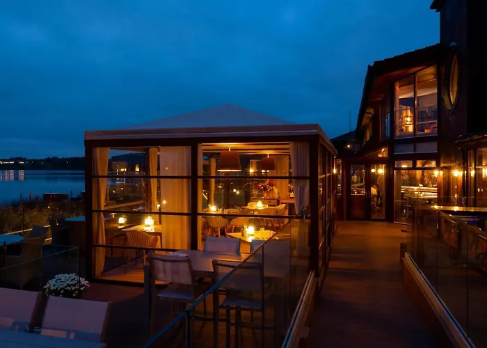 Wineport 4*