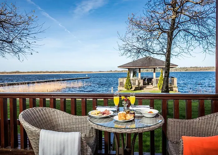 Hotel Wineport 4*