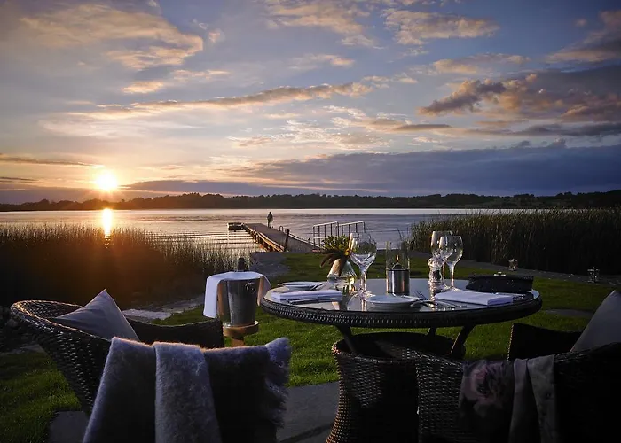 Wineport Hotel Glasson