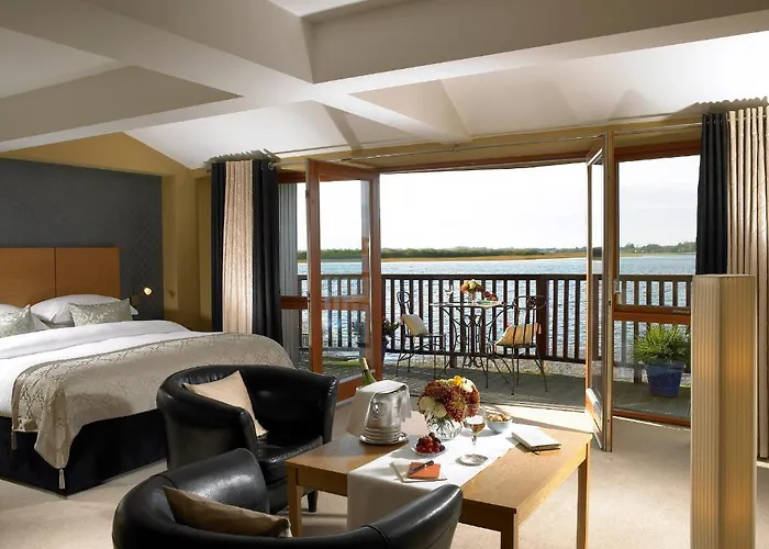 Wineport Hotel Glasson