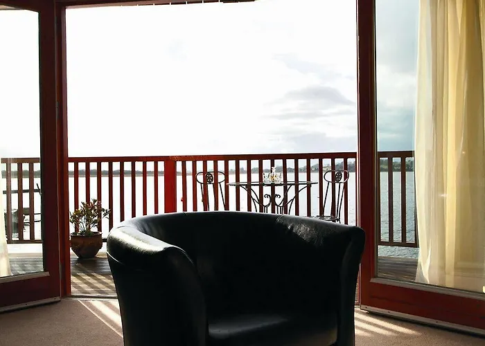 Wineport 4*